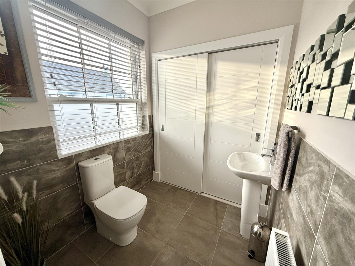 Montgomerie View, Seamill, West Kilbride